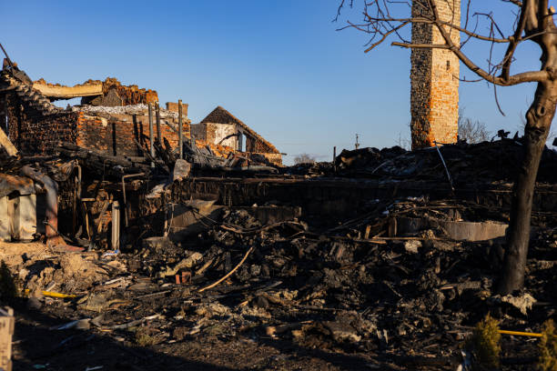 Reliable Soot Cleanup contractor in Gwynn Oak, MD by Meridian Smoke Damage