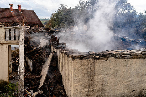 Affordable Soot Cleanup solutions in Gwynn Oak, MD